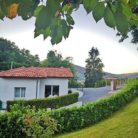 Le Bon Appart' Saint-Jean-Pied-de-Port Luaran gambar