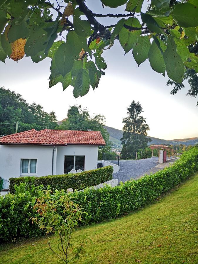 Le Bon Appart' Saint-Jean-Pied-de-Port Luaran gambar